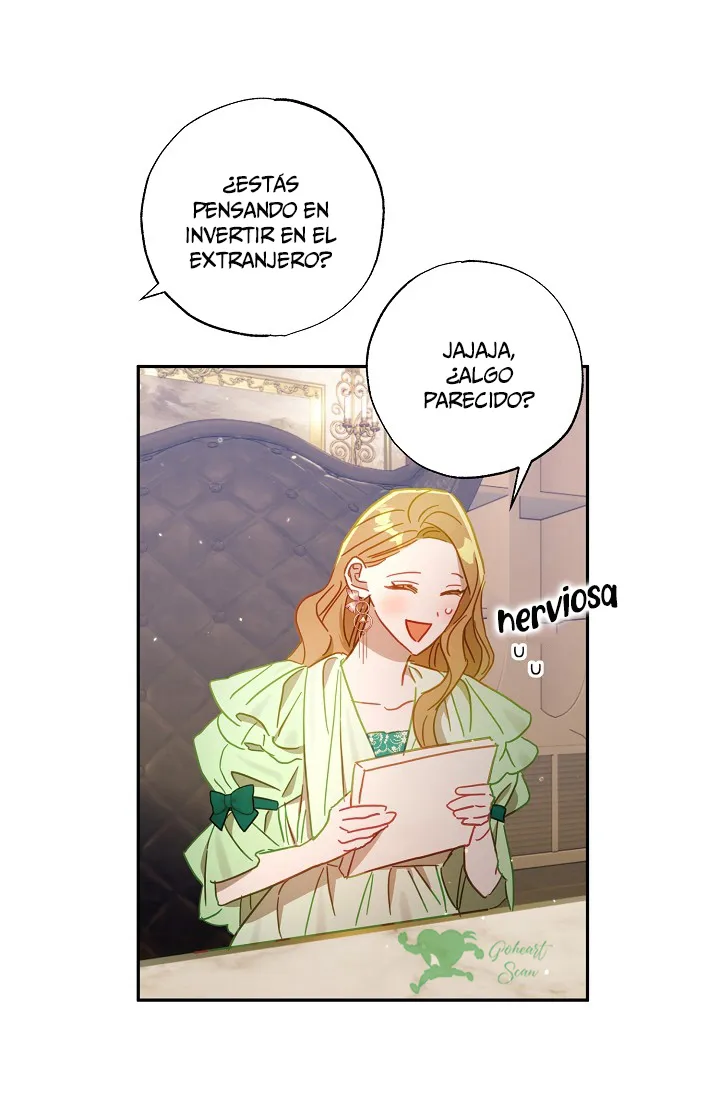 Falle En Divorciarme de Mi Esposo - Capítulo 39 - Página 31 - LectorTMOo
