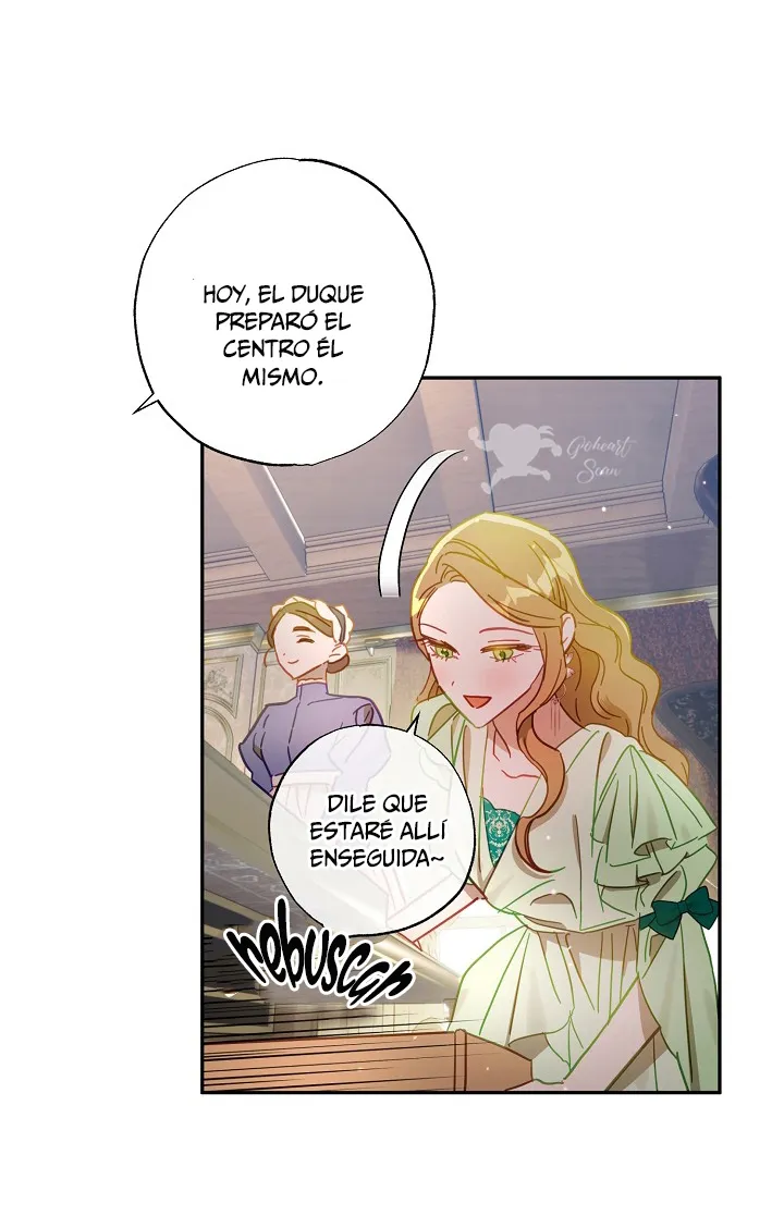 Falle En Divorciarme de Mi Esposo - Capítulo 39 - Página 34 - LectorTMOo