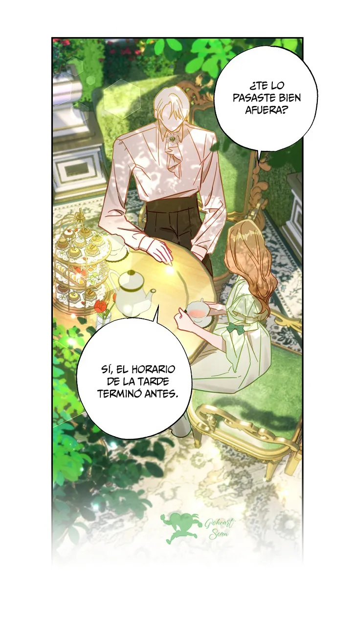 Falle En Divorciarme de Mi Esposo - Capítulo 39 - Página 41 - LectorTMOo