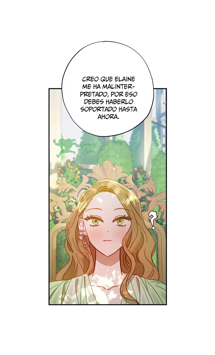 Falle En Divorciarme de Mi Esposo - Capítulo 39 - Página 53 - LectorTMOo