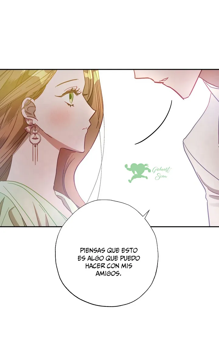 Falle En Divorciarme de Mi Esposo - Capítulo 39 - Página 56 - LectorTMOo