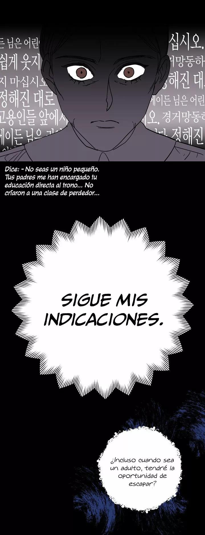 Falle En Divorciarme de Mi Esposo - Capítulo 4 - Página 13 - LectorTMOo