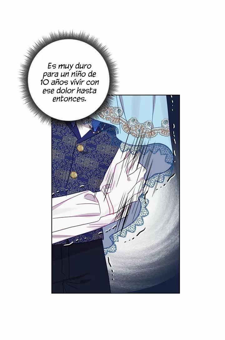Falle En Divorciarme de Mi Esposo - Capítulo 4 - Página 41 - LectorTMOo