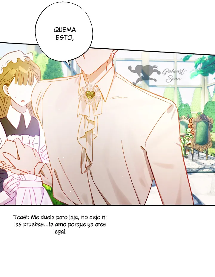 Falle En Divorciarme de Mi Esposo - Capítulo 40 - Página 13 - LectorTMOo