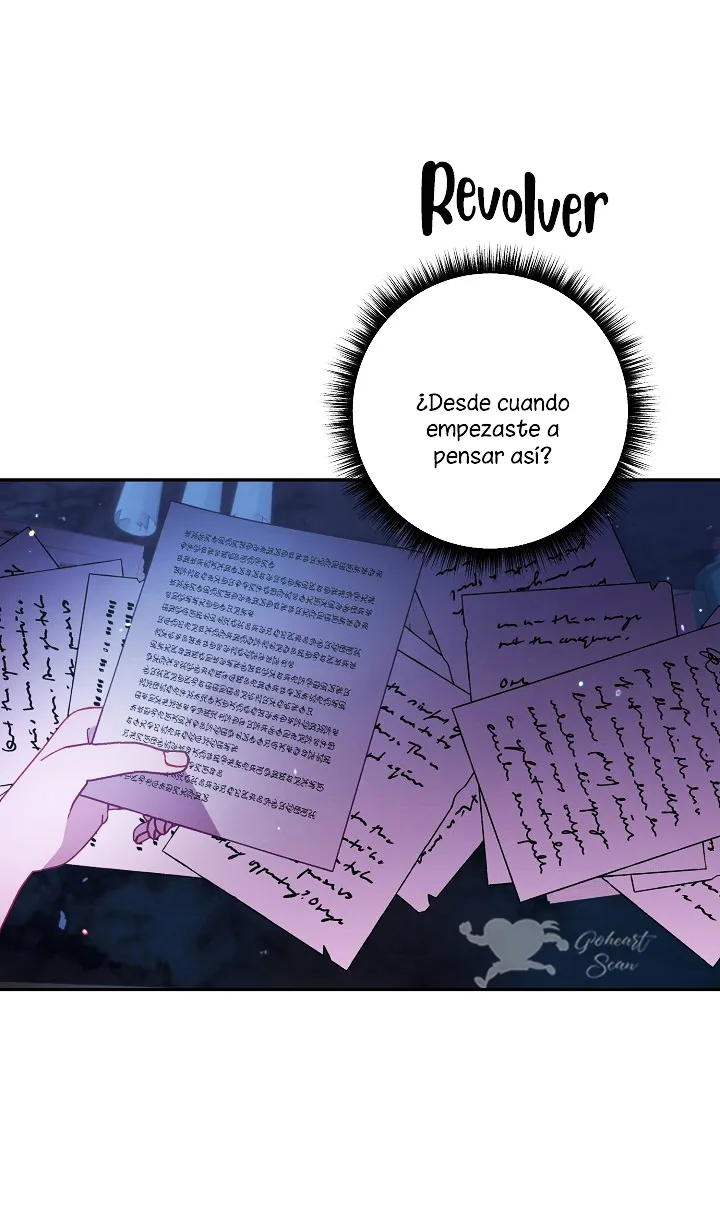 Falle En Divorciarme de Mi Esposo - Capítulo 40 - Página 23 - LectorTMOo