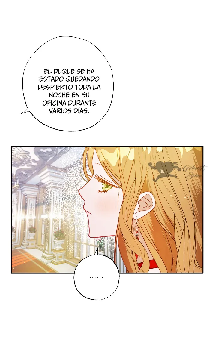 Falle En Divorciarme de Mi Esposo - Capítulo 40 - Página 34 - LectorTMOo