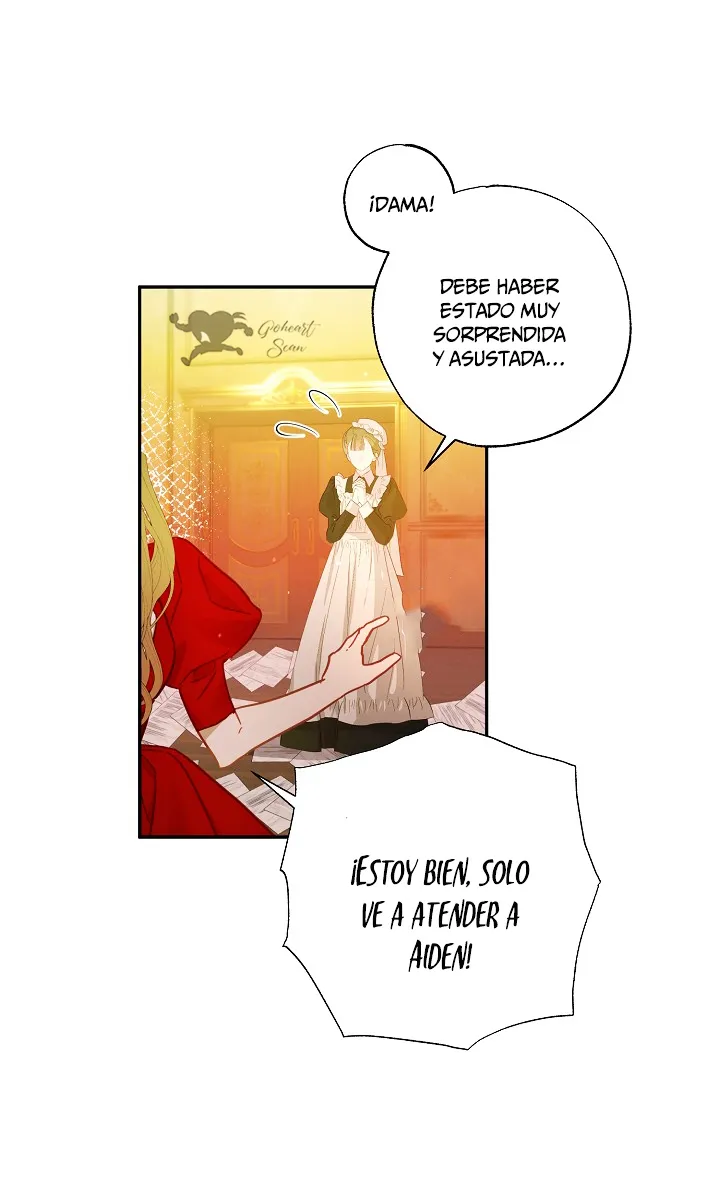 Falle En Divorciarme de Mi Esposo - Capítulo 41 - Página 2 - LectorTMOo