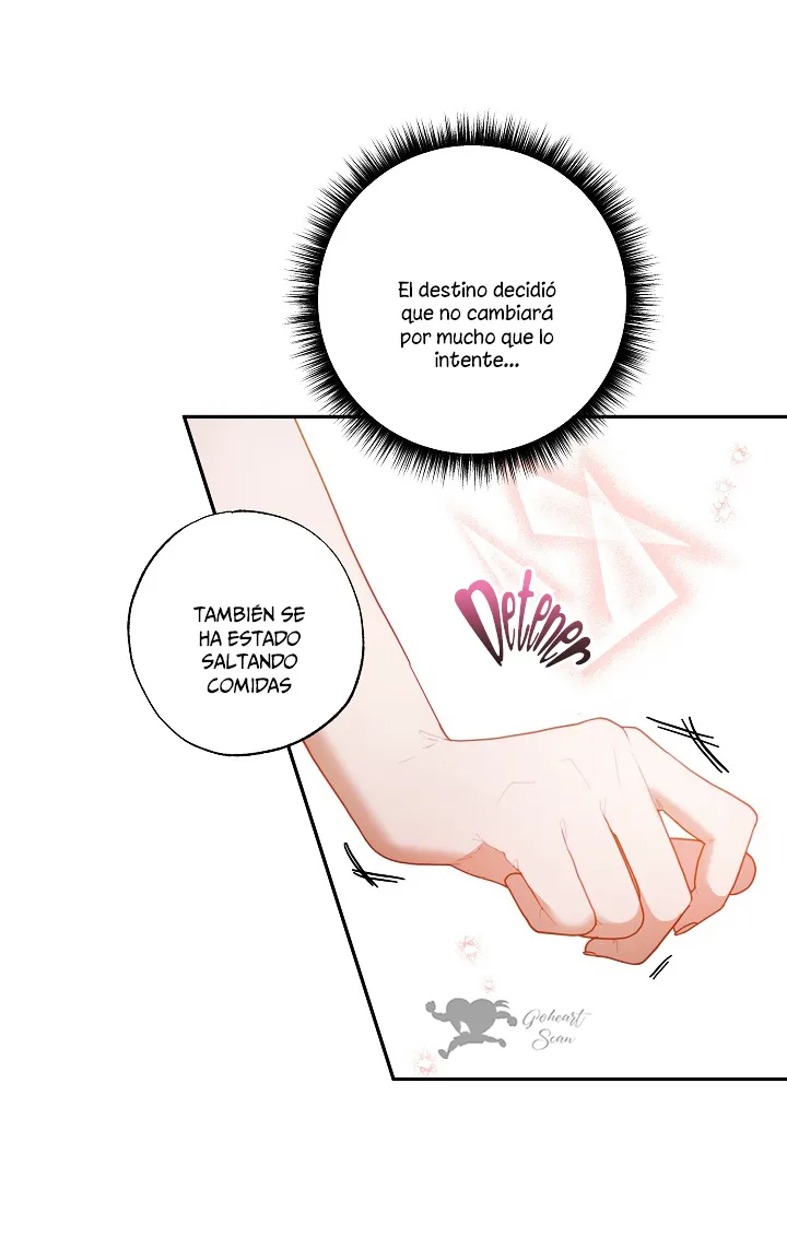 Falle En Divorciarme de Mi Esposo - Capítulo 41 - Página 22 - LectorTMOo