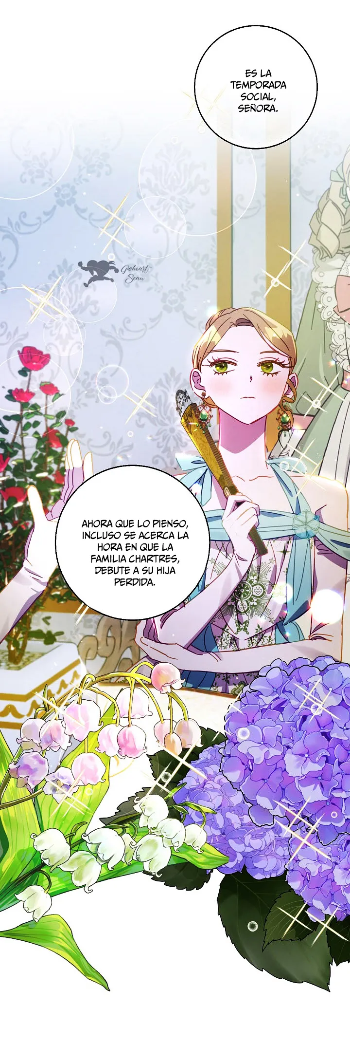 Falle En Divorciarme de Mi Esposo - Capítulo 42 - Página 13 - LectorTMOo