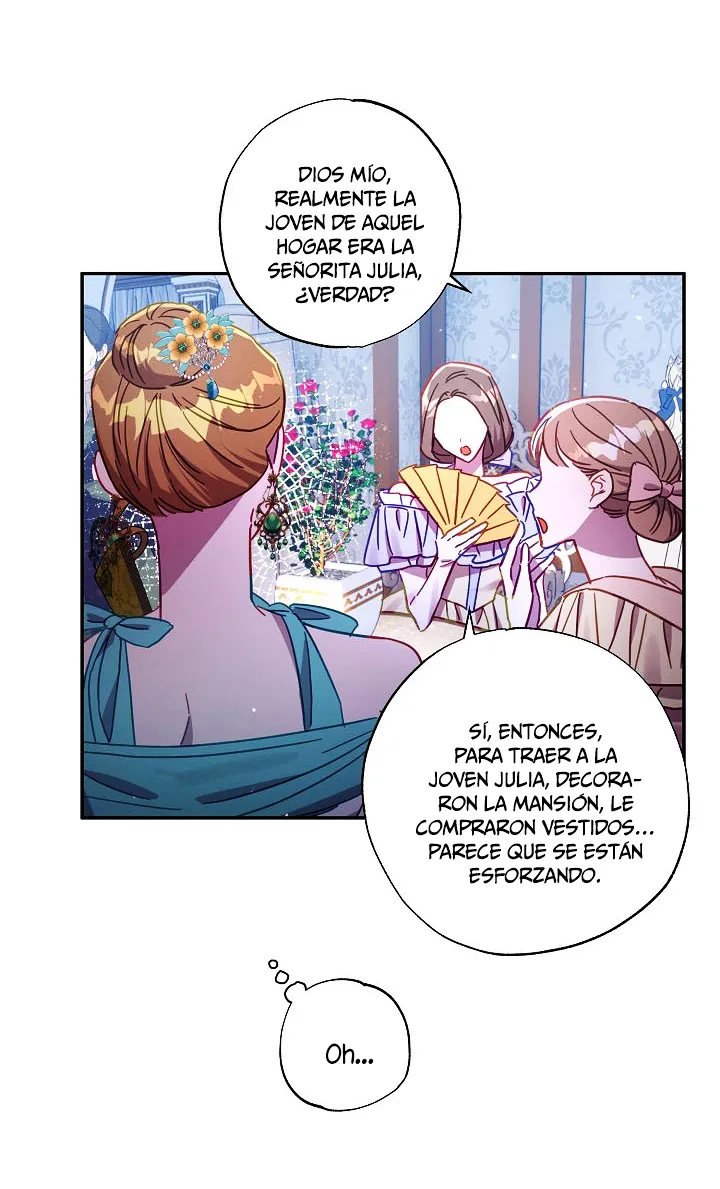 Falle En Divorciarme de Mi Esposo - Capítulo 42 - Página 14 - LectorTMOo