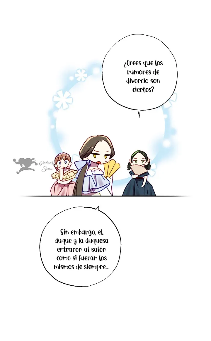 Falle En Divorciarme de Mi Esposo - Capítulo 42 - Página 21 - LectorTMOo