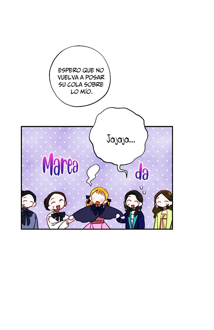 Falle En Divorciarme de Mi Esposo - Capítulo 43 - Página 22 - LectorTMOo