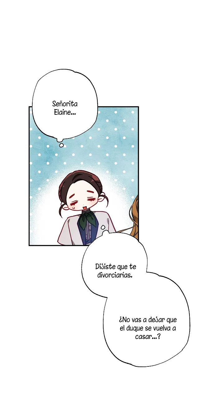 Falle En Divorciarme de Mi Esposo - Capítulo 43 - Página 52 - LectorTMOo