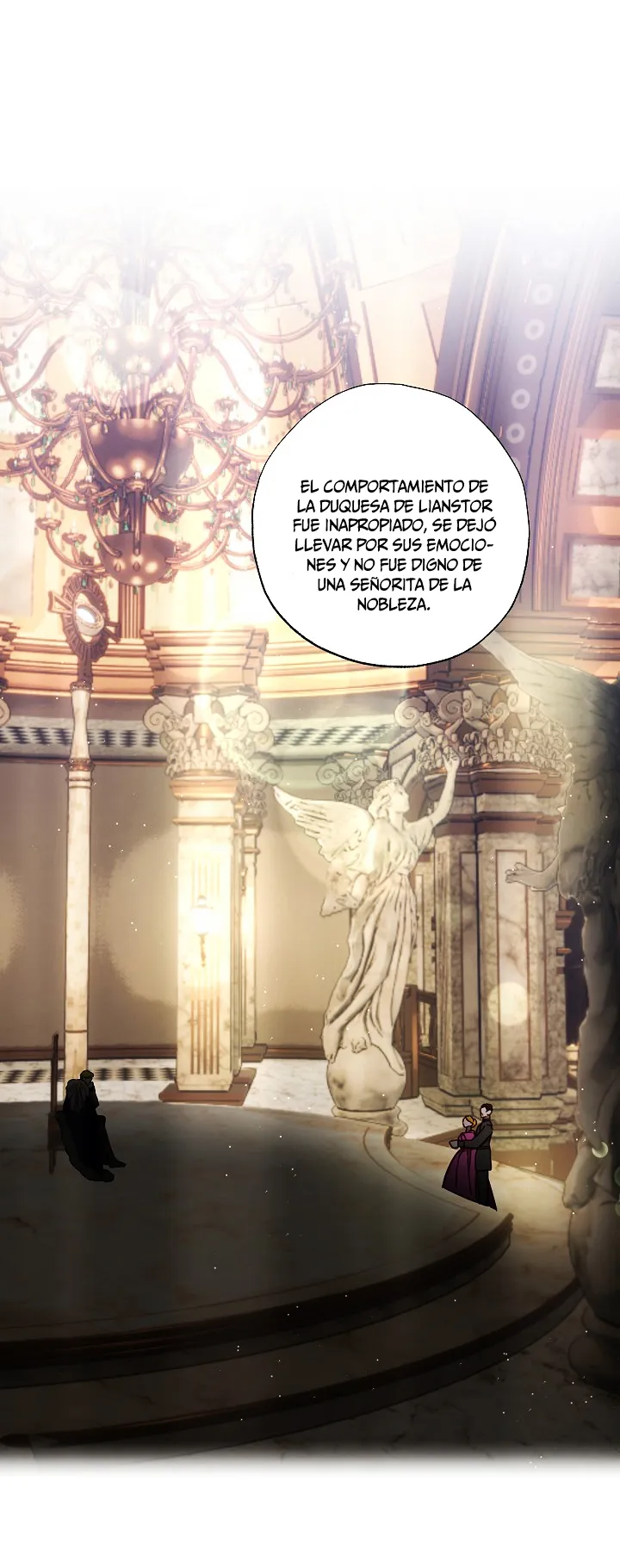 Falle En Divorciarme de Mi Esposo - Capítulo 43 - Página 53 - LectorTMOo