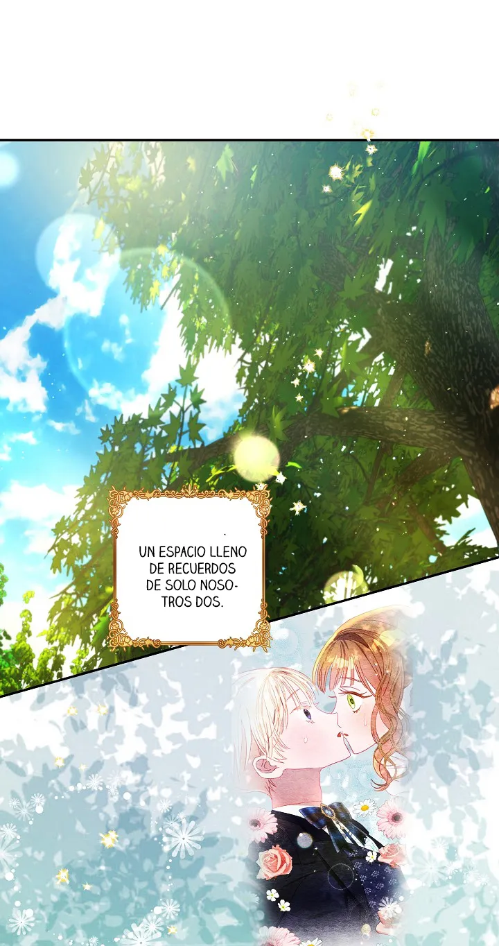 Falle En Divorciarme de Mi Esposo - Capítulo 44 - Página 43 - LectorTMOo