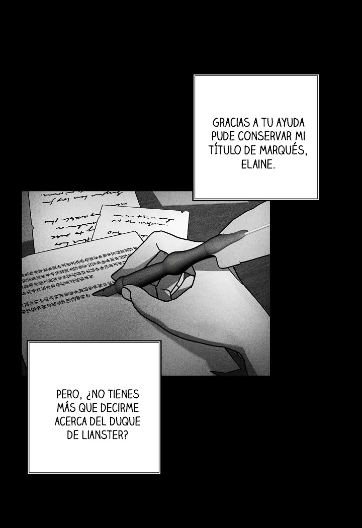 Falle En Divorciarme de Mi Esposo - Capítulo 45 - Página 11 - LectorTMOo