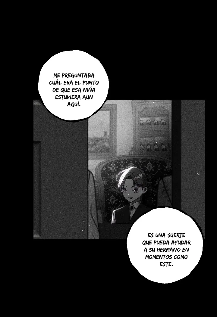 Falle En Divorciarme de Mi Esposo - Capítulo 45 - Página 7 - LectorTMOo