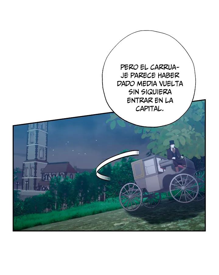 Falle En Divorciarme de Mi Esposo - Capítulo 46 - Página 2 - LectorTMOo