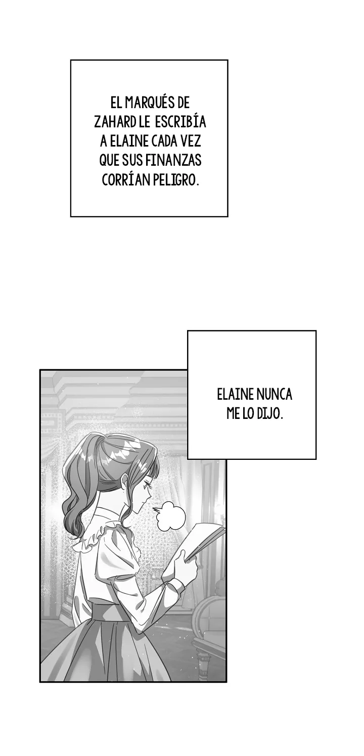 Falle En Divorciarme de Mi Esposo - Capítulo 46 - Página 21 - LectorTMOo