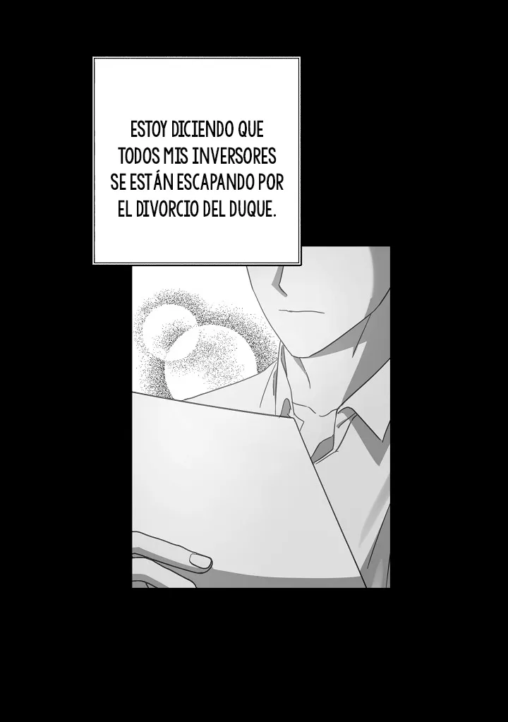 Falle En Divorciarme de Mi Esposo - Capítulo 46 - Página 36 - LectorTMOo