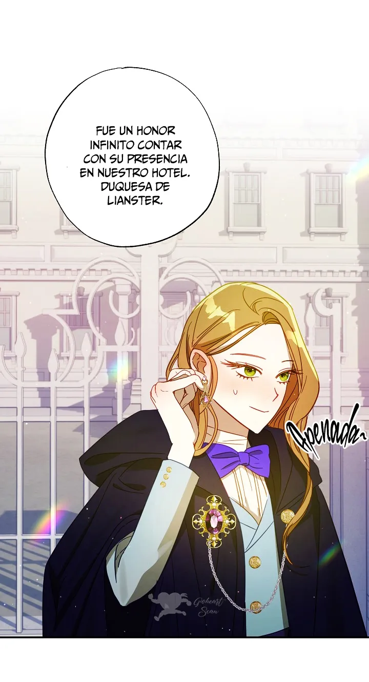 Falle En Divorciarme de Mi Esposo - Capítulo 48 - Página 22 - LectorTMOo
