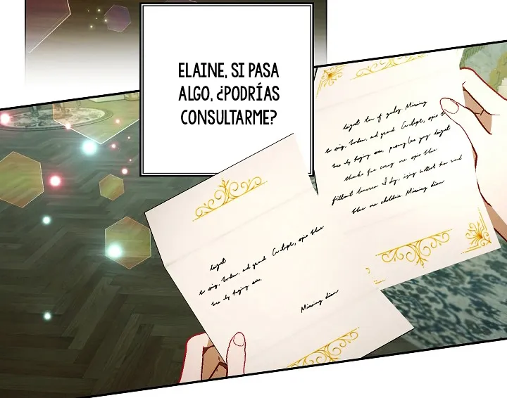 Falle En Divorciarme de Mi Esposo - Capítulo 48 - Página 43 - LectorTMOo