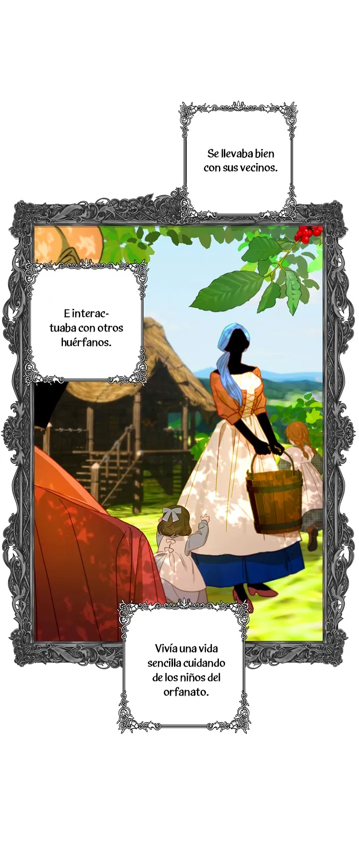 Falle En Divorciarme de Mi Esposo - Capítulo 49 - Página 27 - LectorTMOo