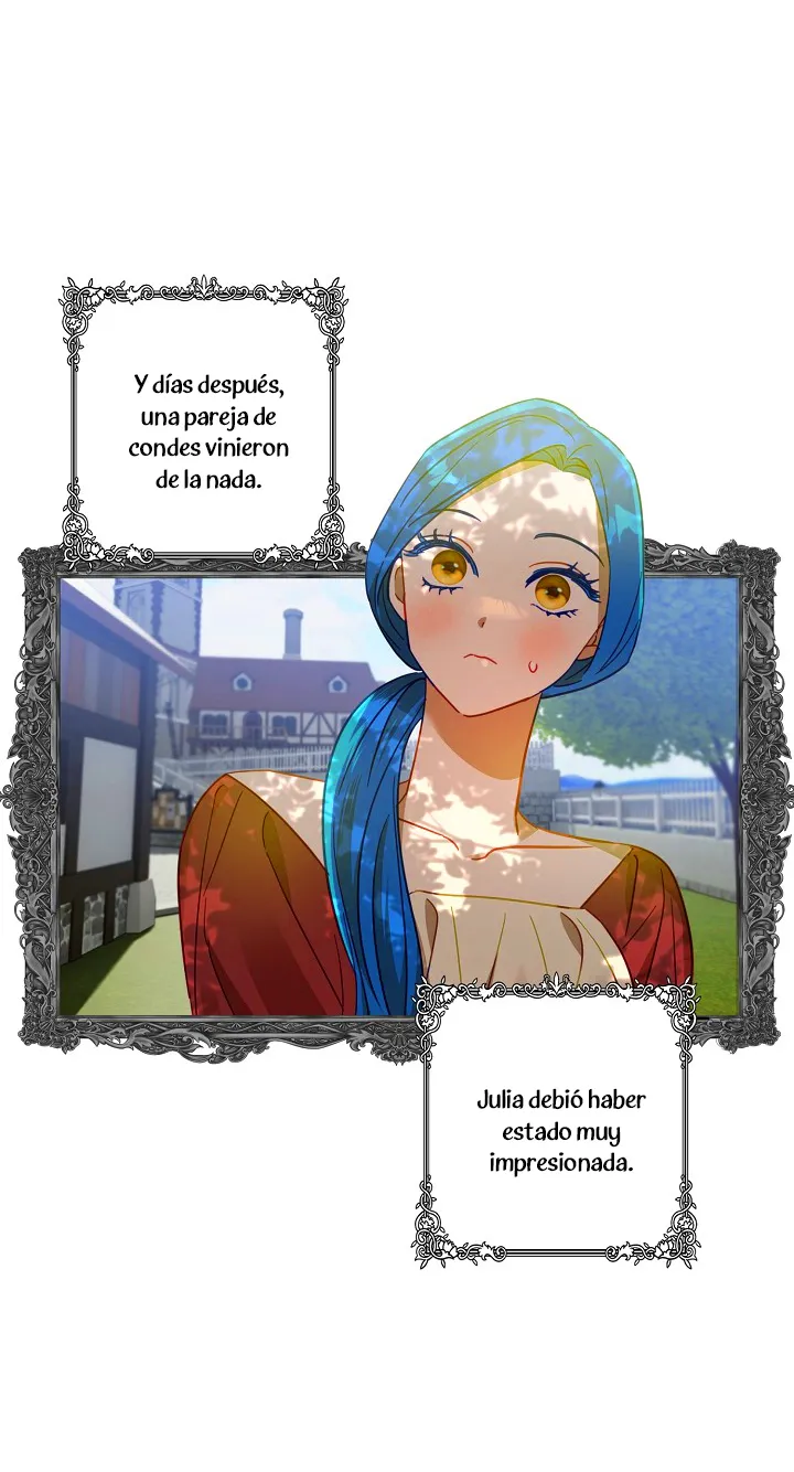 Falle En Divorciarme de Mi Esposo - Capítulo 49 - Página 29 - LectorTMOo