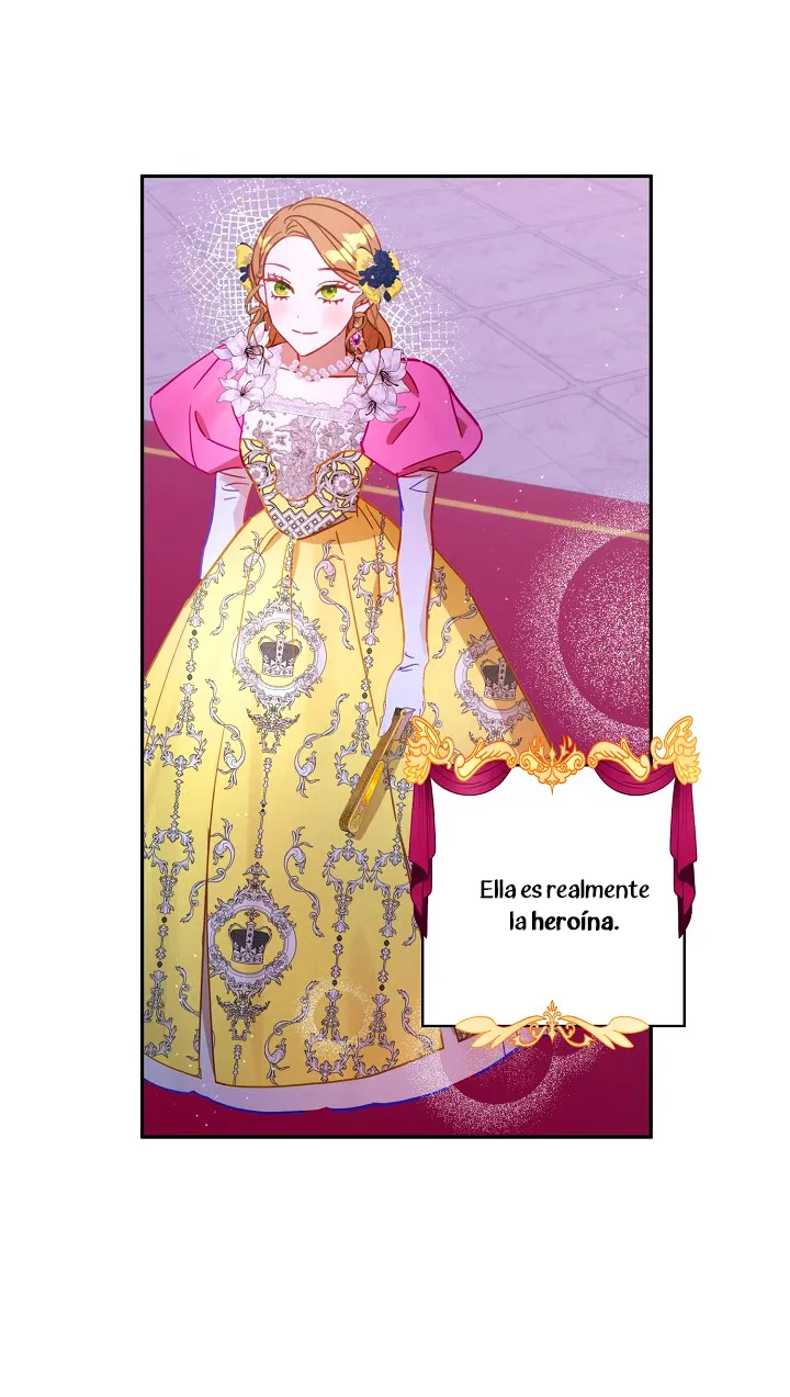 Falle En Divorciarme de Mi Esposo - Capítulo 49 - Página 32 - LectorTMOo