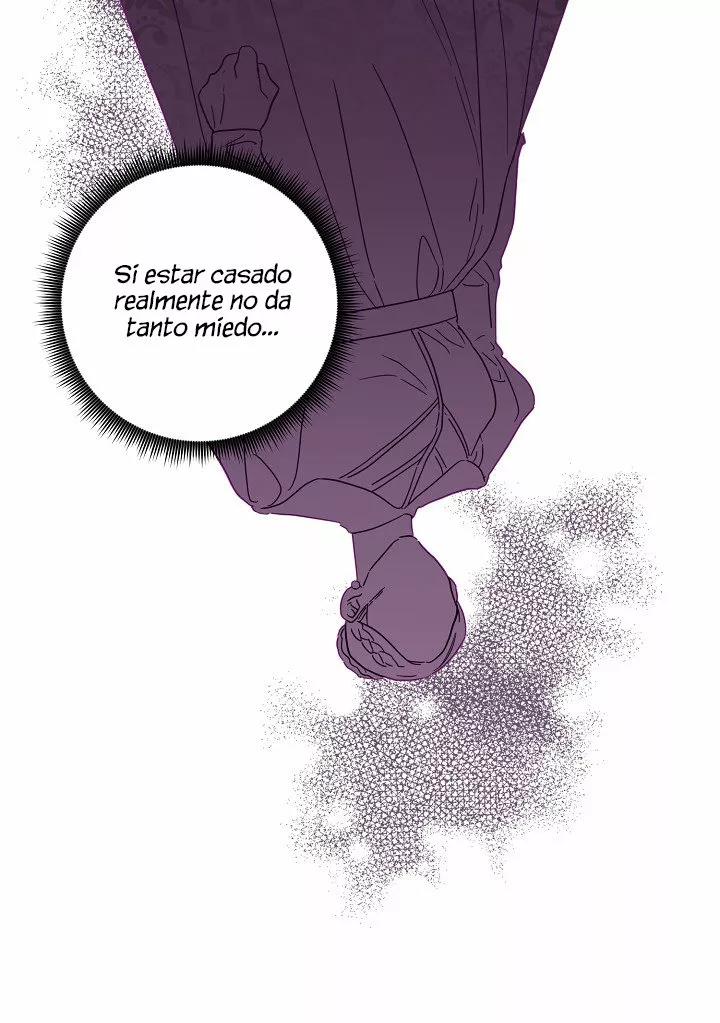 Falle En Divorciarme de Mi Esposo capítulo 5 página 37