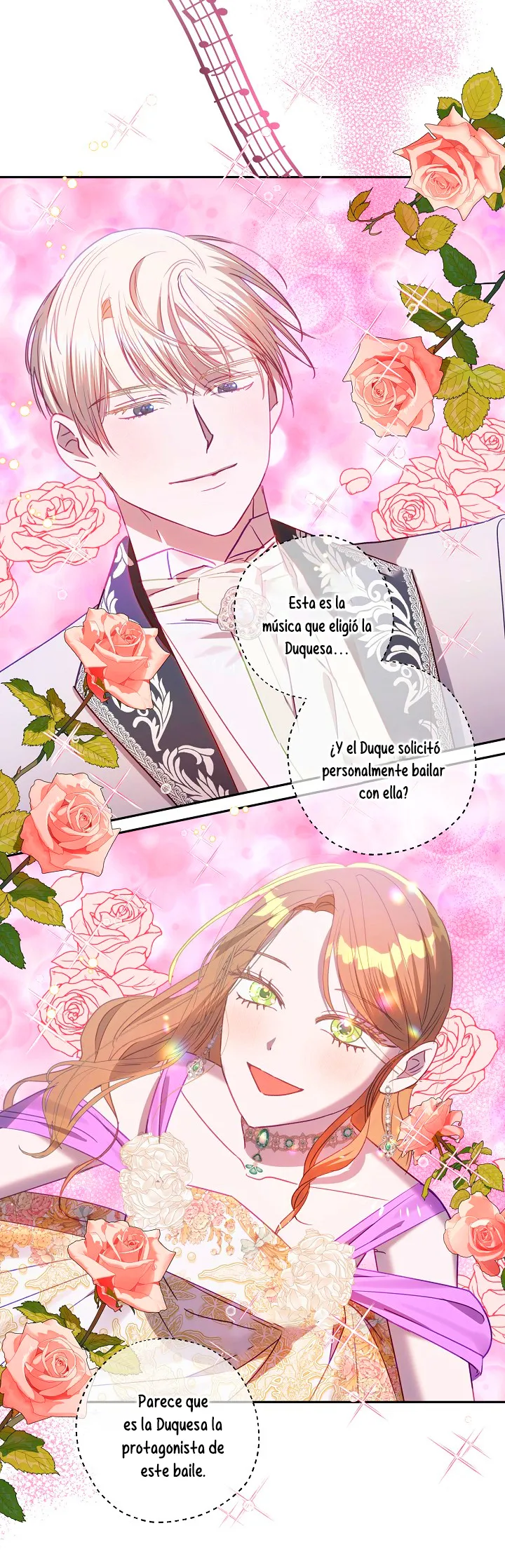 Falle En Divorciarme de Mi Esposo - Capítulo 52 - Página 31 - LectorTMOo