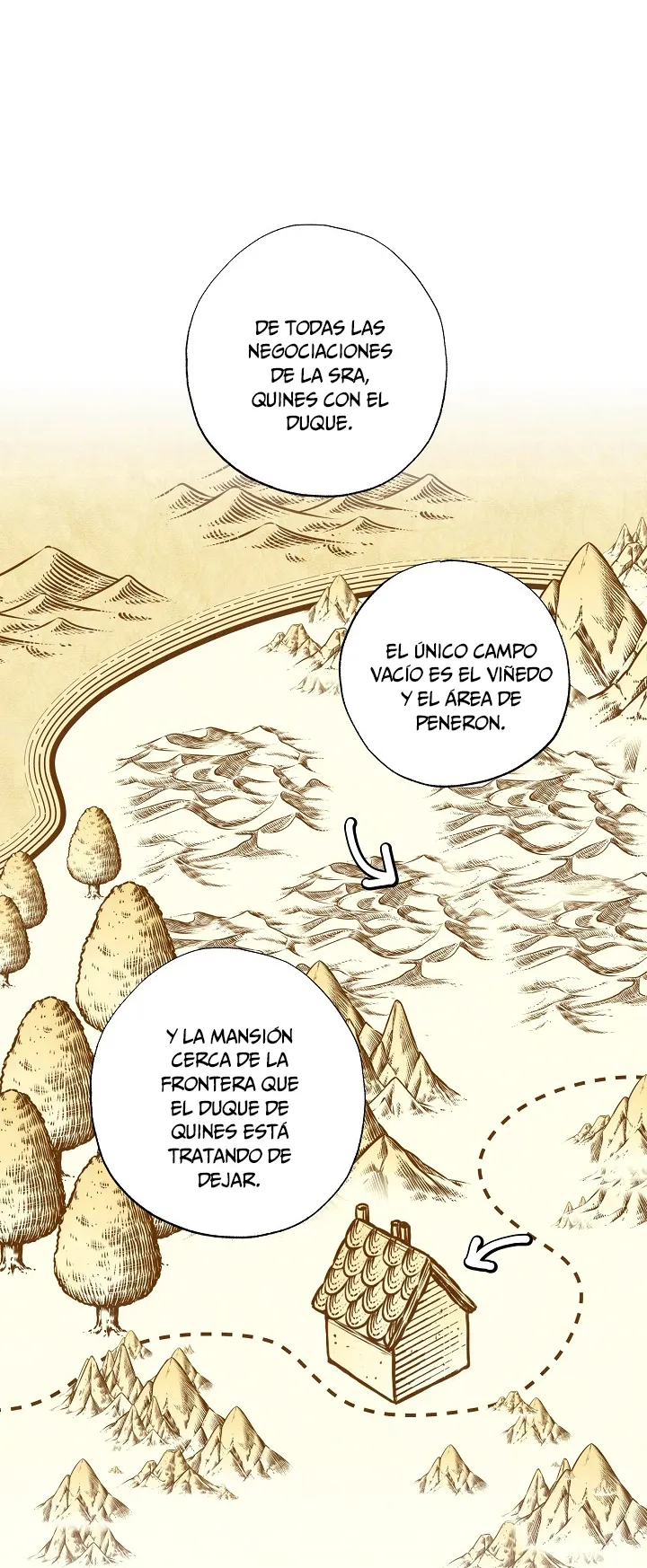Falle En Divorciarme de Mi Esposo - Capítulo 52 - Página 59 - LectorTMOo