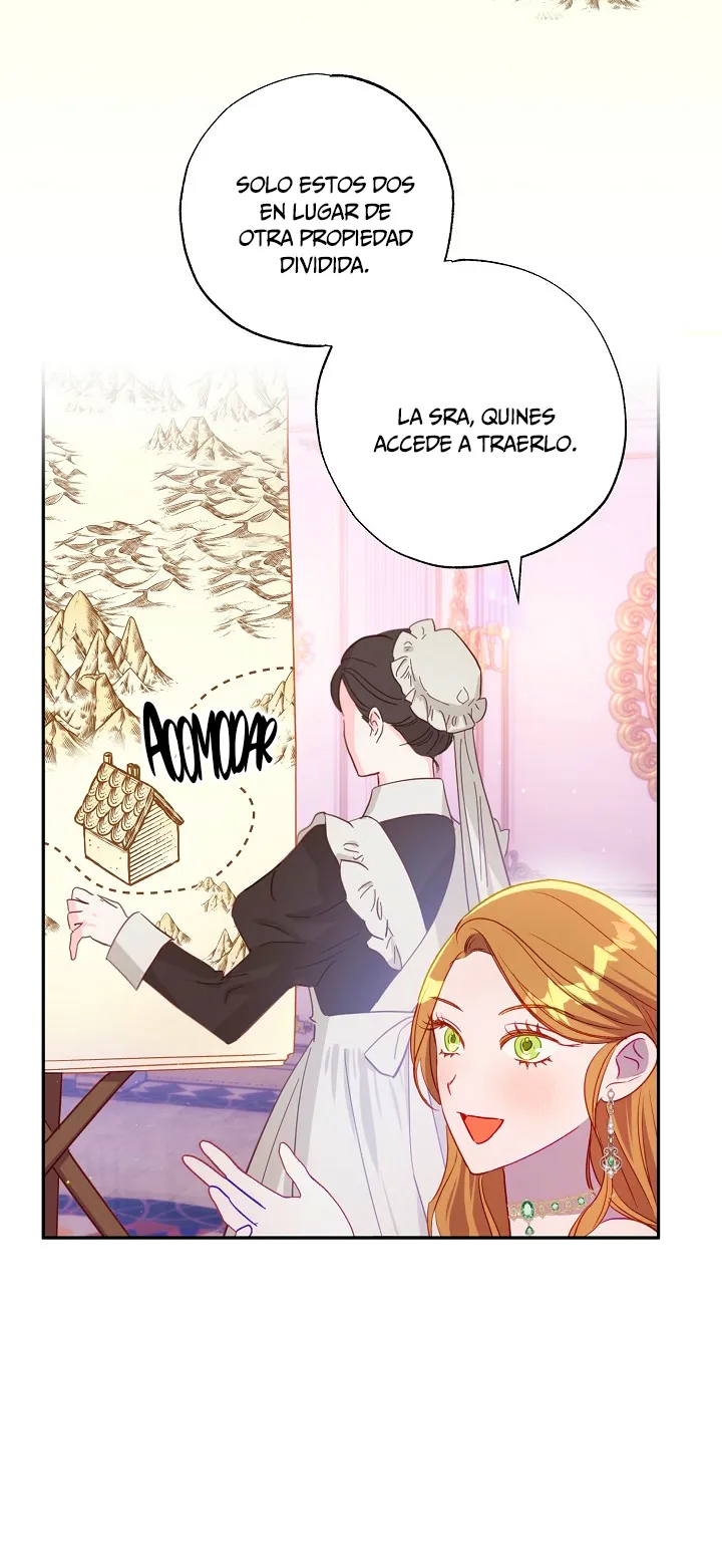 Falle En Divorciarme de Mi Esposo - Capítulo 52 - Página 60 - LectorTMOo