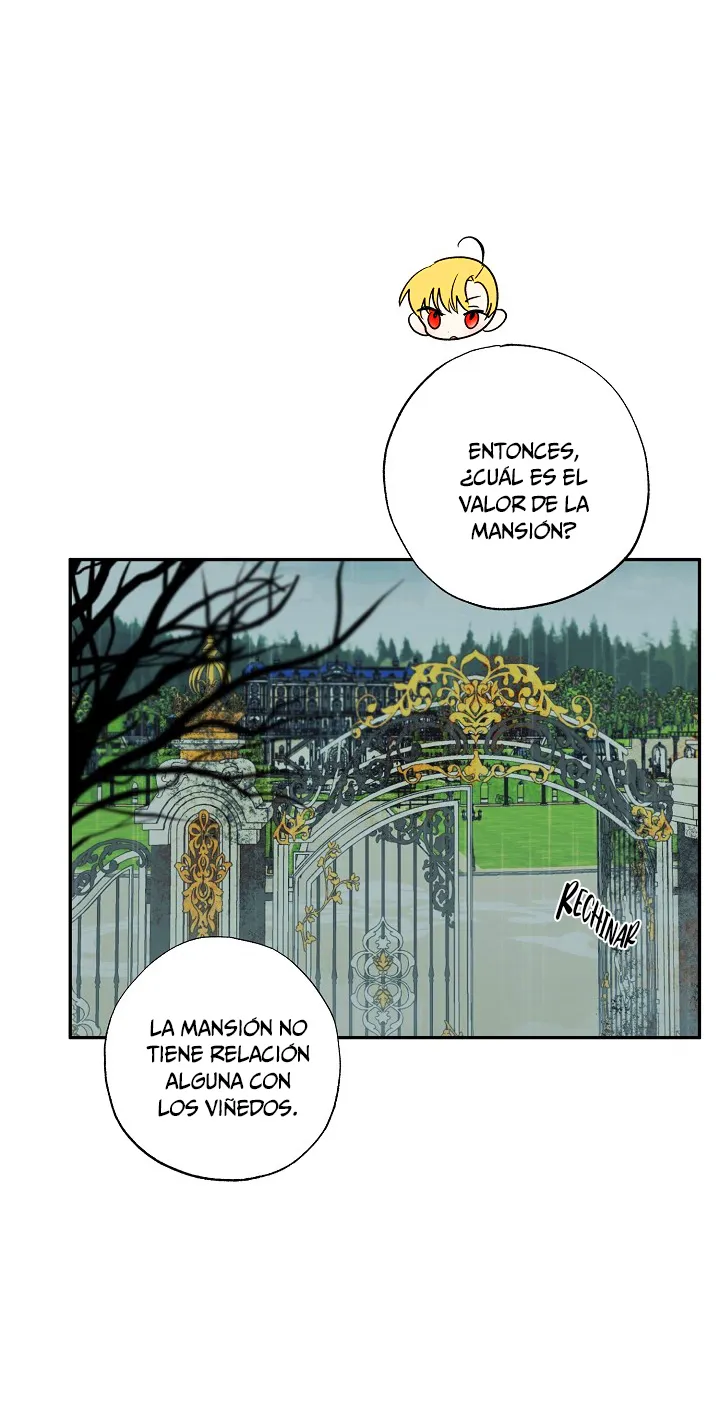 Falle En Divorciarme de Mi Esposo - Capítulo 52 - Página 68 - LectorTMOo