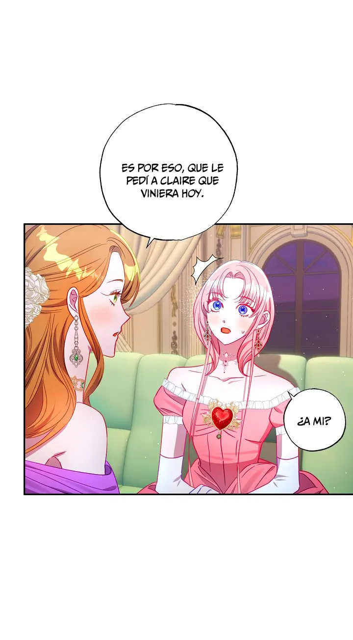 Falle En Divorciarme de Mi Esposo - Capítulo 53 - Página 14 - LectorTMOo