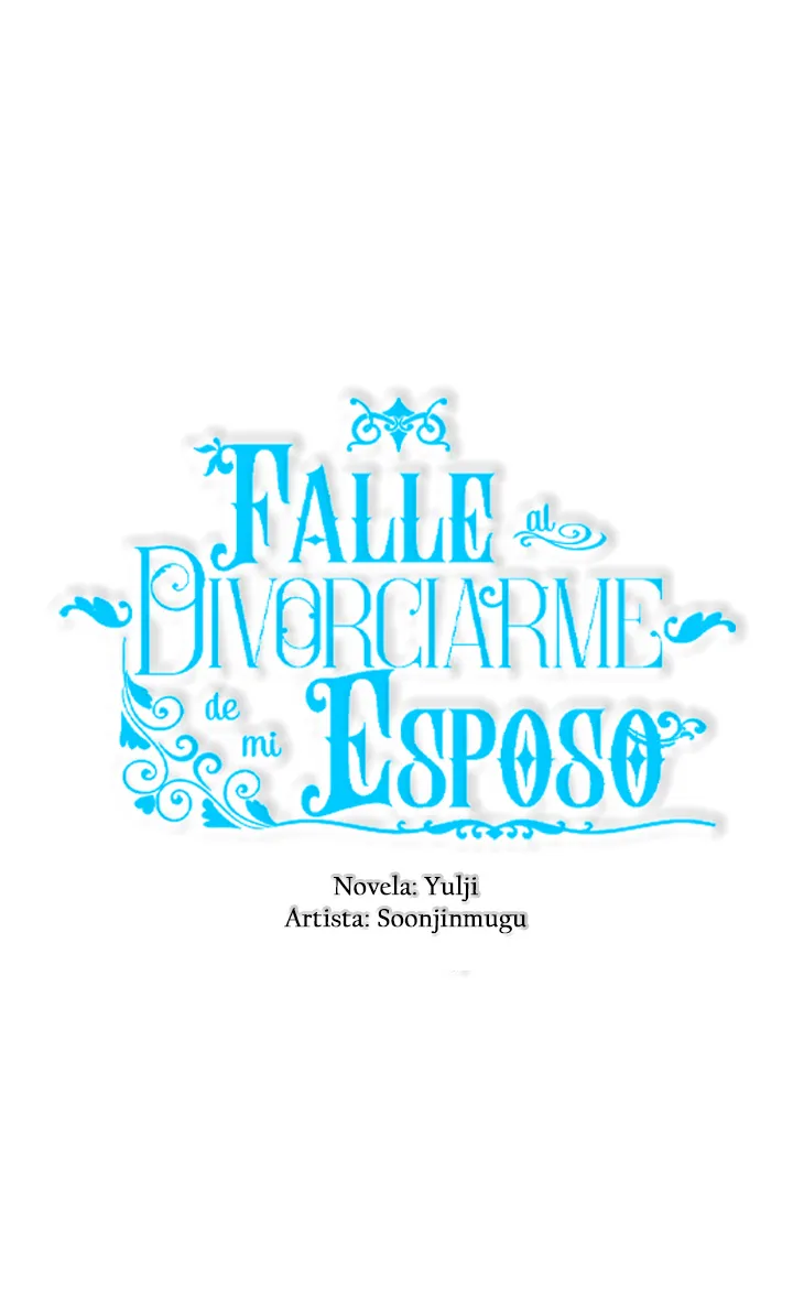 Falle En Divorciarme de Mi Esposo - Capítulo 53 - Página 16 - LectorTMOo