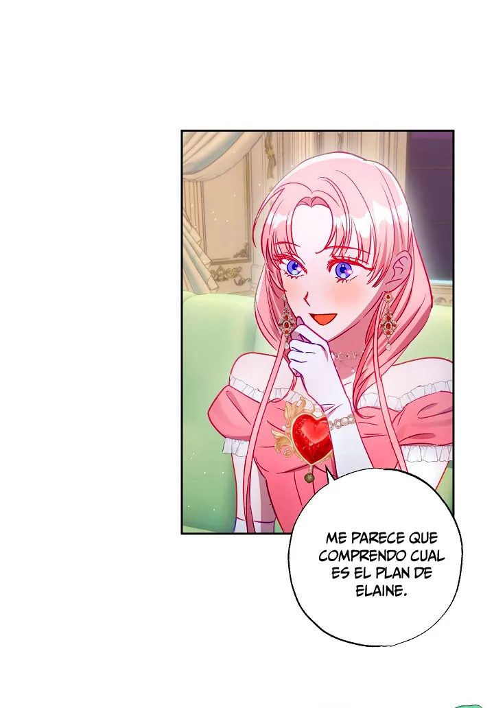 Falle En Divorciarme de Mi Esposo - Capítulo 53 - Página 21 - LectorTMOo