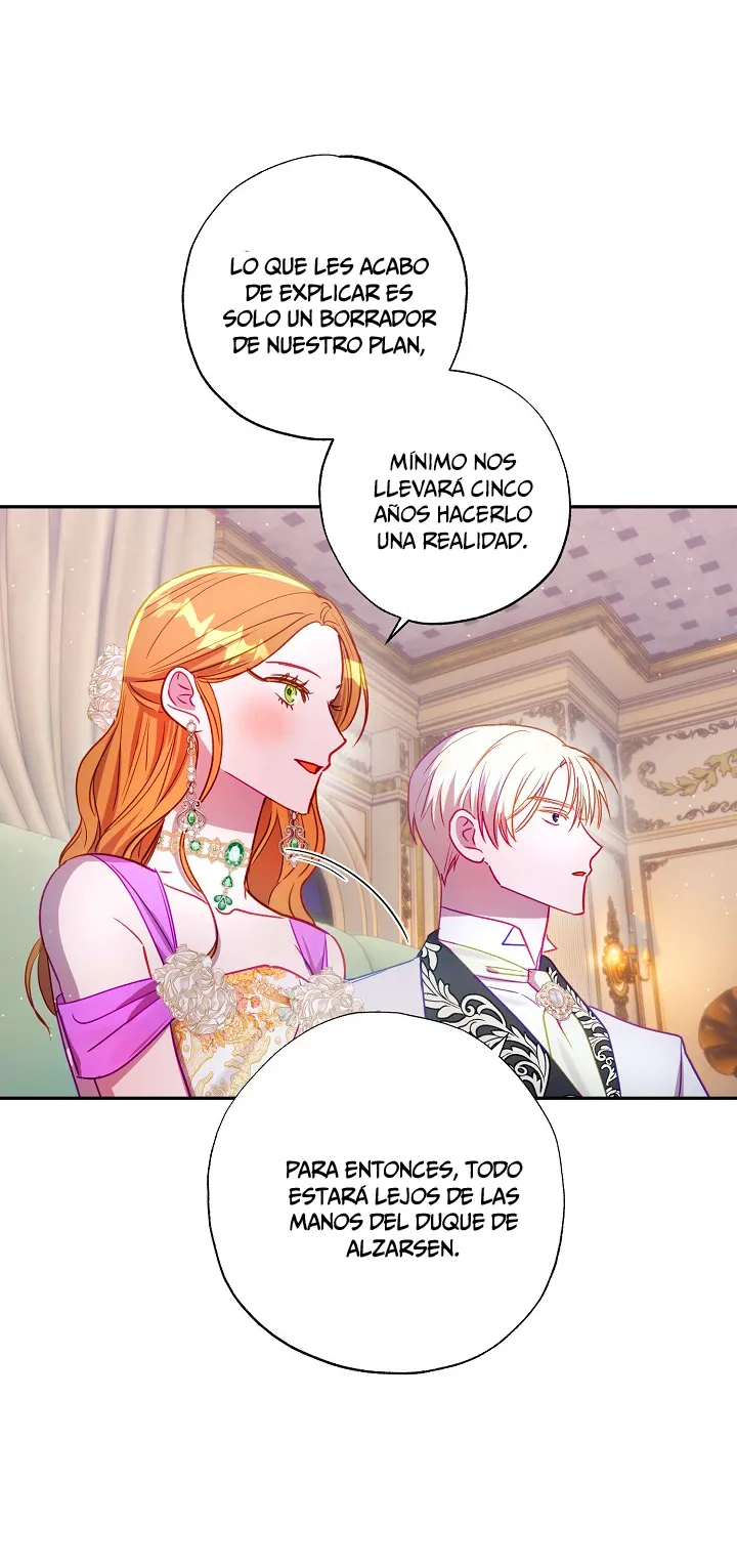 Falle En Divorciarme de Mi Esposo - Capítulo 53 - Página 24 - LectorTMOo
