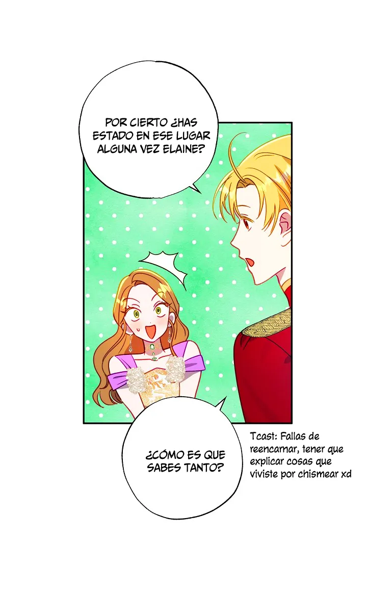 Falle En Divorciarme de Mi Esposo - Capítulo 53 - Página 28 - LectorTMOo
