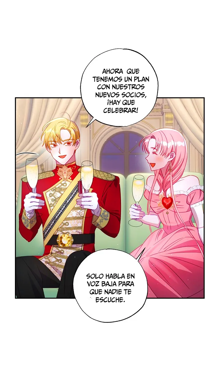 Falle En Divorciarme de Mi Esposo - Capítulo 53 - Página 31 - LectorTMOo