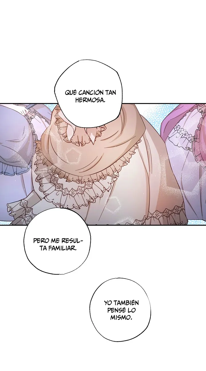Falle En Divorciarme de Mi Esposo - Capítulo 53 - Página 39 - LectorTMOo