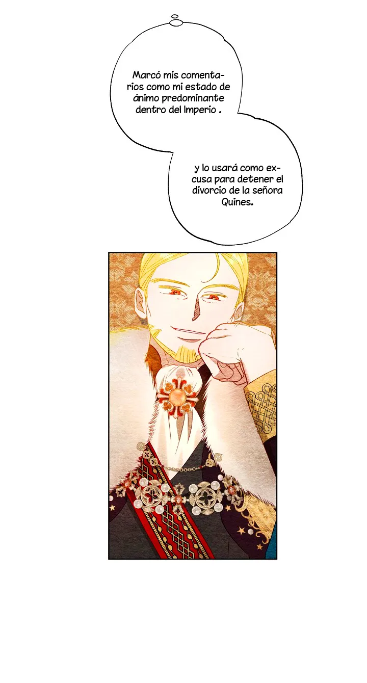 Falle En Divorciarme de Mi Esposo - Capítulo 53 - Página 50 - LectorTMOo