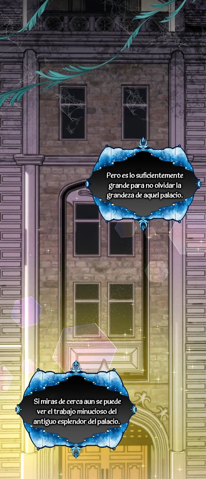 Falle En Divorciarme de Mi Esposo - Capítulo 53 - Página 9 - LectorTMOo