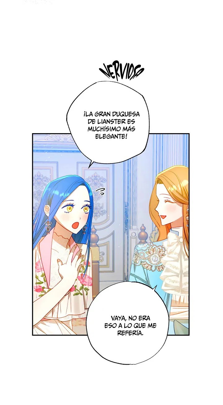 Falle En Divorciarme de Mi Esposo - Capítulo 54 - Página 23 - LectorTMOo