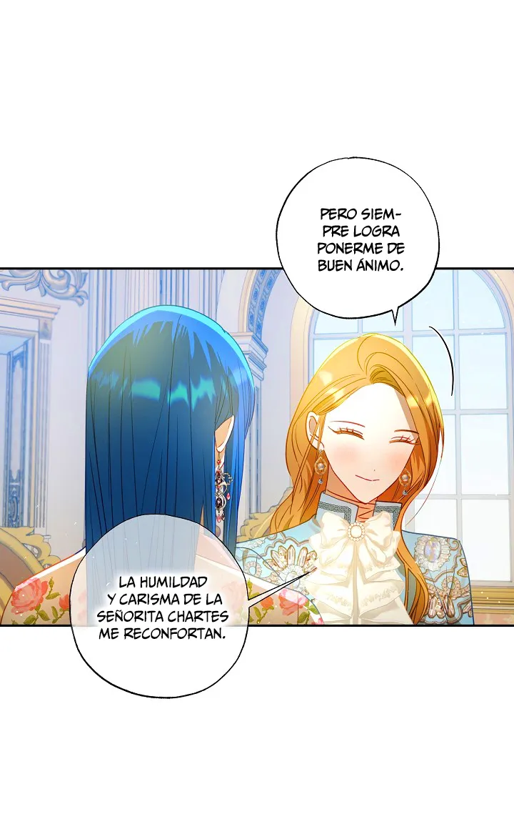 Falle En Divorciarme de Mi Esposo - Capítulo 54 - Página 24 - LectorTMOo