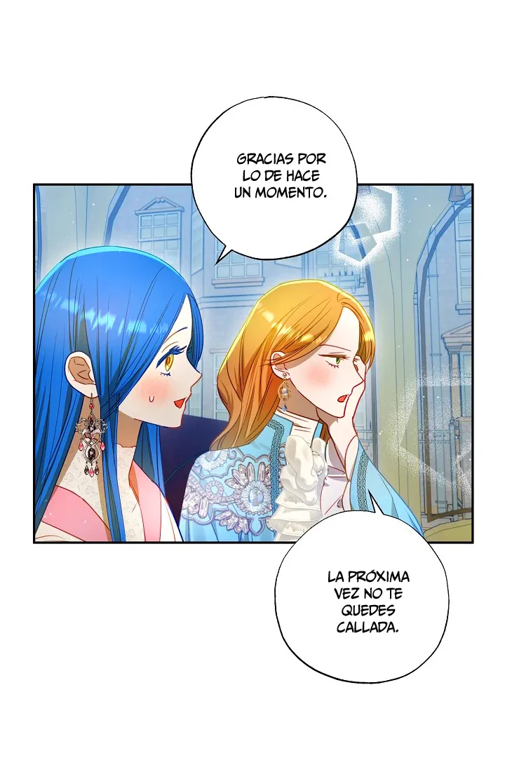 Falle En Divorciarme de Mi Esposo - Capítulo 54 - Página 39 - LectorTMOo