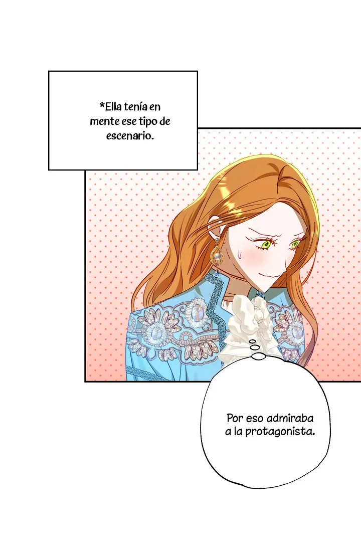 Falle En Divorciarme de Mi Esposo - Capítulo 54 - Página 48 - LectorTMOo