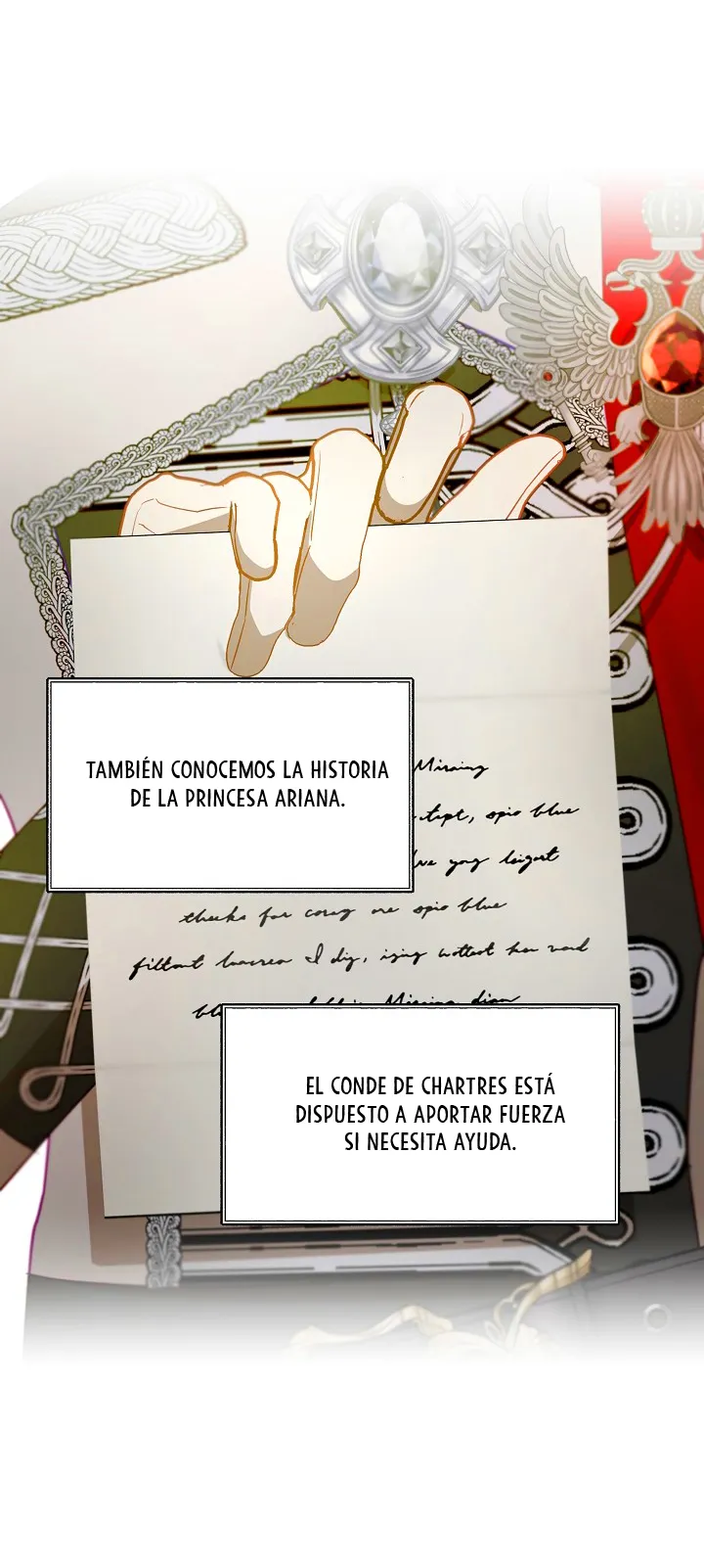 Falle En Divorciarme de Mi Esposo - Capítulo 55 - Página 15 - LectorTMOo