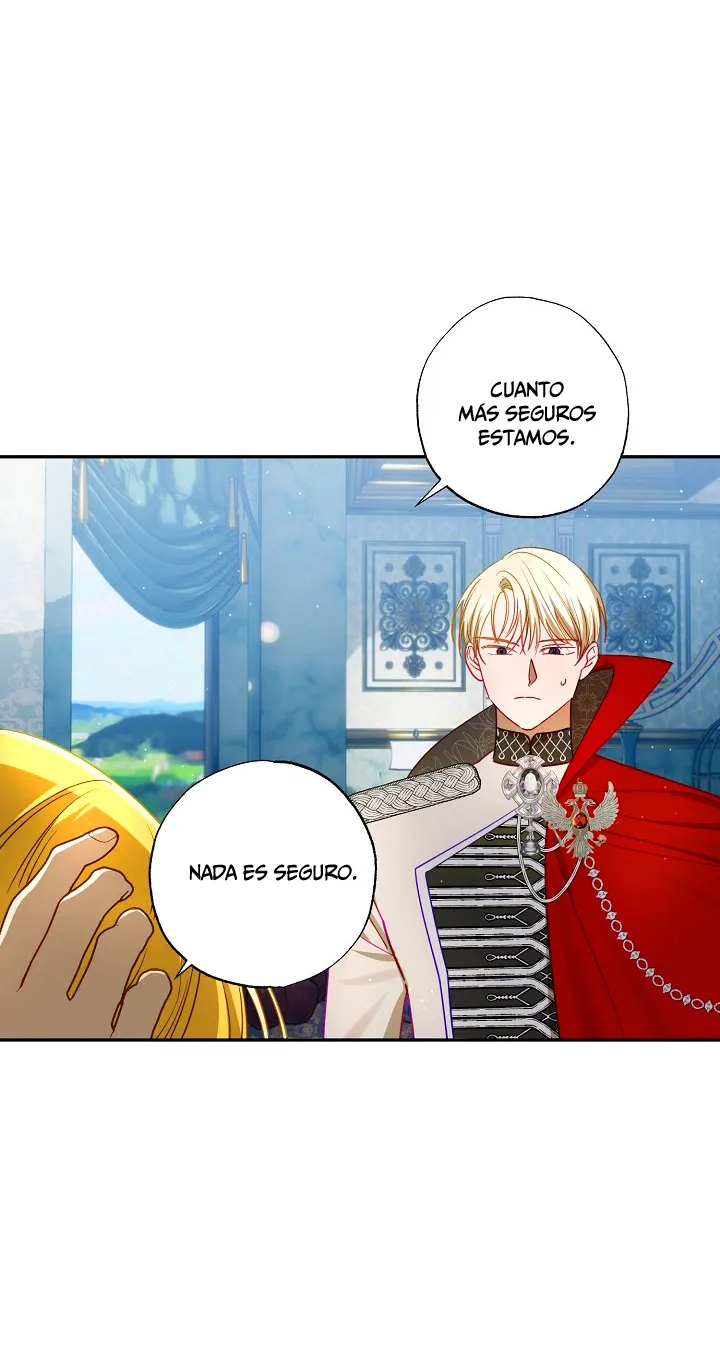 Falle En Divorciarme de Mi Esposo - Capítulo 55 - Página 23 - LectorTMOo