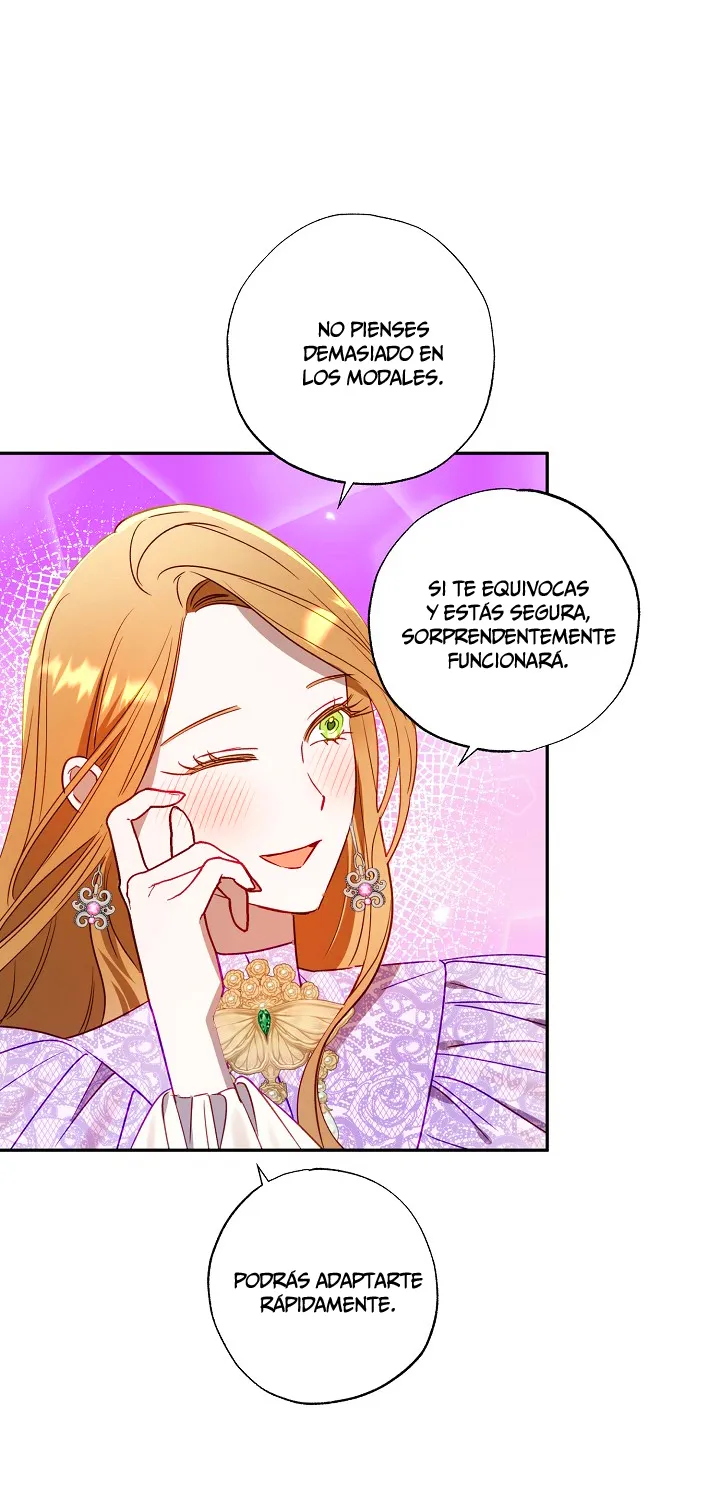 Falle En Divorciarme de Mi Esposo - Capítulo 55 - Página 38 - LectorTMOo